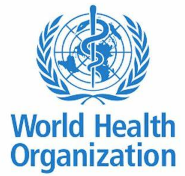 OMS World Health Organization