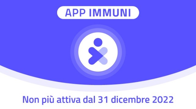 app immuni