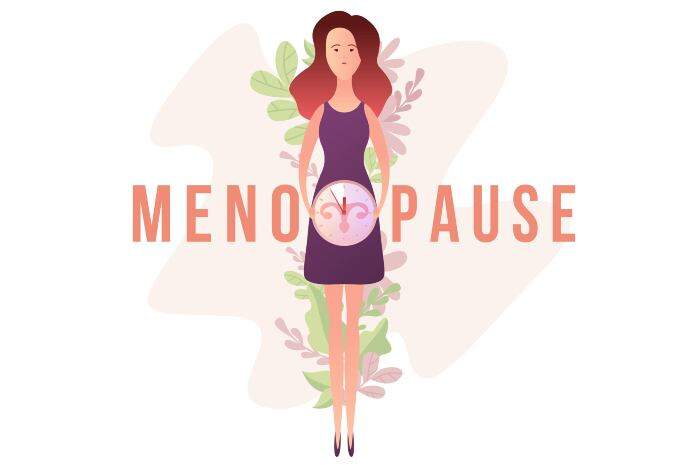 menopausa precoce orig