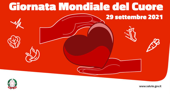 giornata modiale del cuore